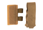Templar's Gear Tourniquet Pouch - porte-garrot MOLLE ou velcro - Coyote
