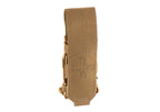 Templar's Gear Tourniquet Pouch - porte-garrot MOLLE ou velcro - Coyote