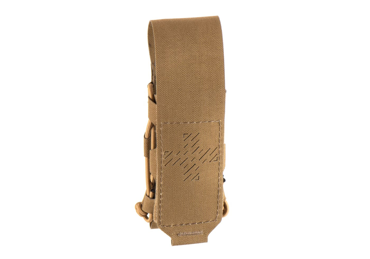 Templar's Gear Tourniquet Pouch - porte-garrot MOLLE ou velcro - Coyote