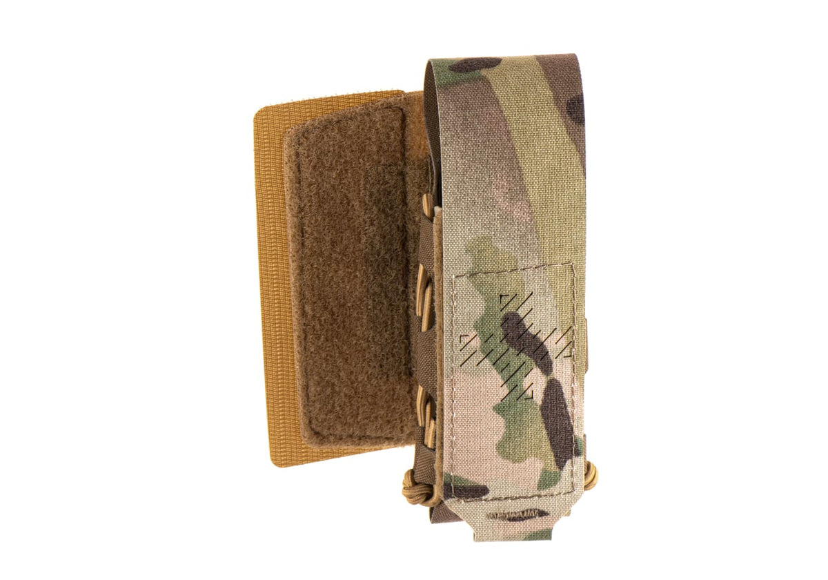 Templar's Gear Tourniquet Pouch - porte-garrot MOLLE ou velcro - Multicam