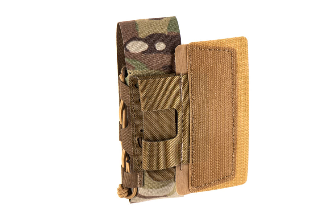 Templar's Gear Tourniquet Pouch - porte-garrot MOLLE ou velcro - Multicam