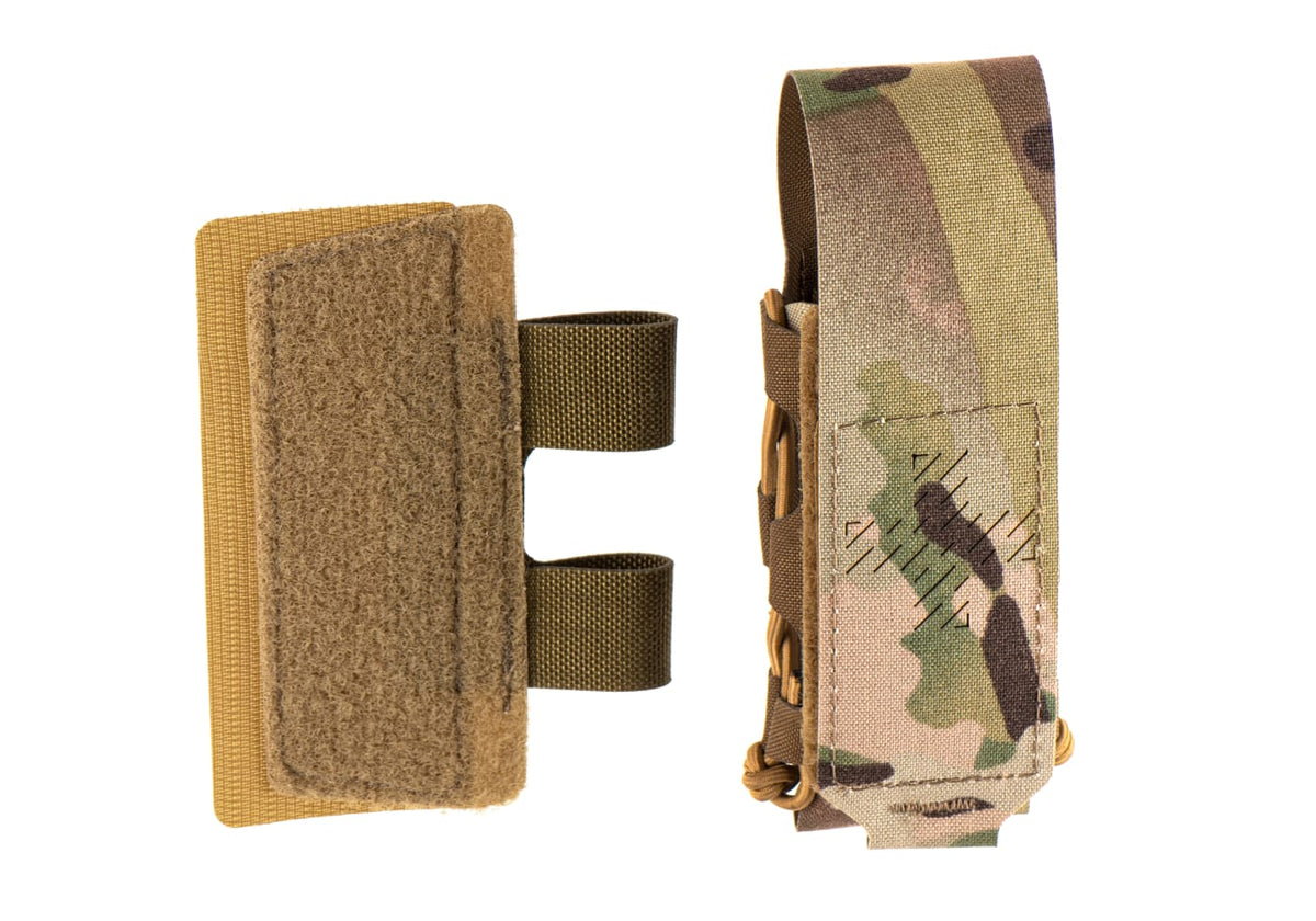 Templar's Gear Tourniquet Pouch - porte-garrot MOLLE ou velcro - Multicam