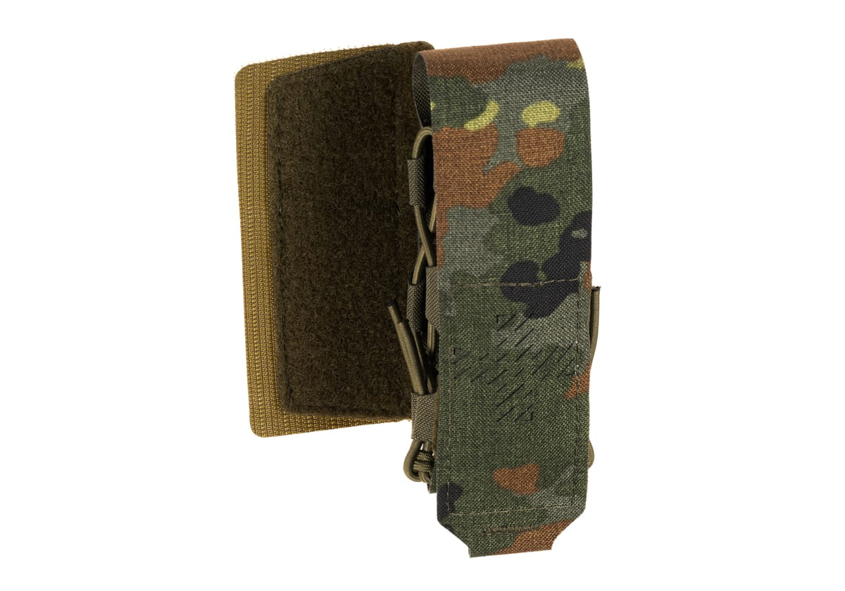 Templar's Gear Tourniquet Pouch - porte-garrot MOLLE ou velcro - Flecktarn