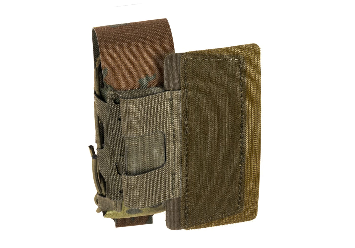Templar's Gear Tourniquet Pouch - porte-garrot MOLLE ou velcro - Flecktarn