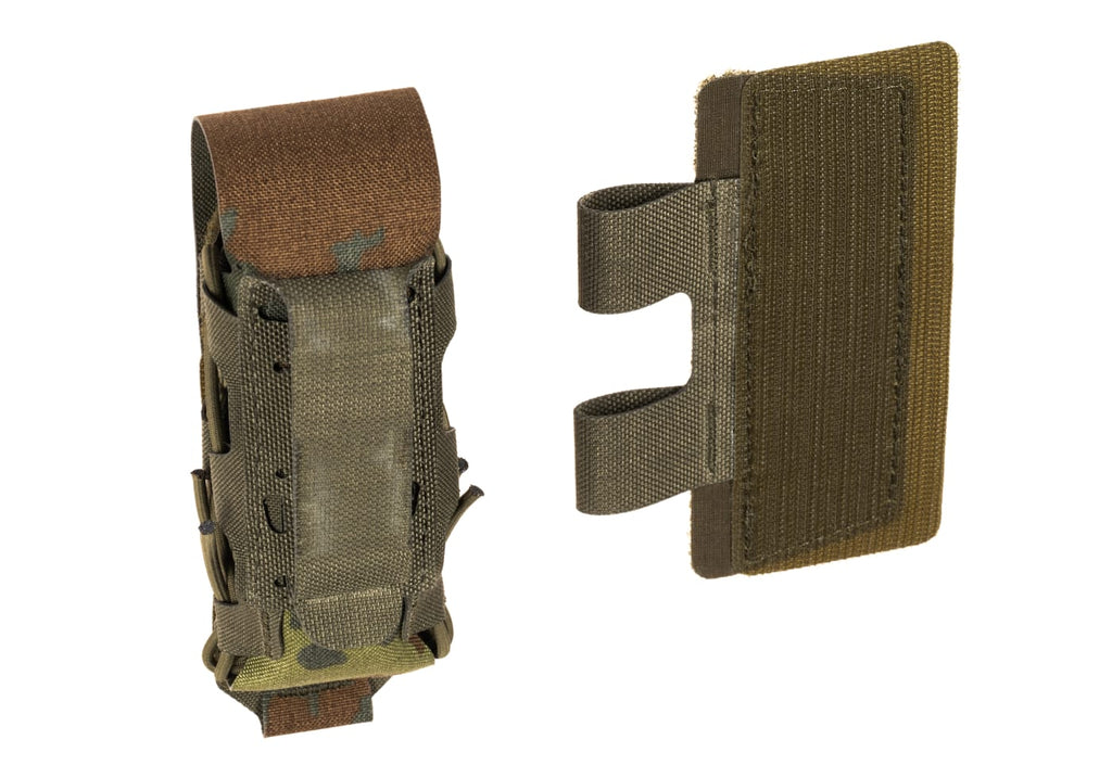 Templar's Gear Tourniquet Pouch - porte-garrot MOLLE ou velcro - Flecktarn