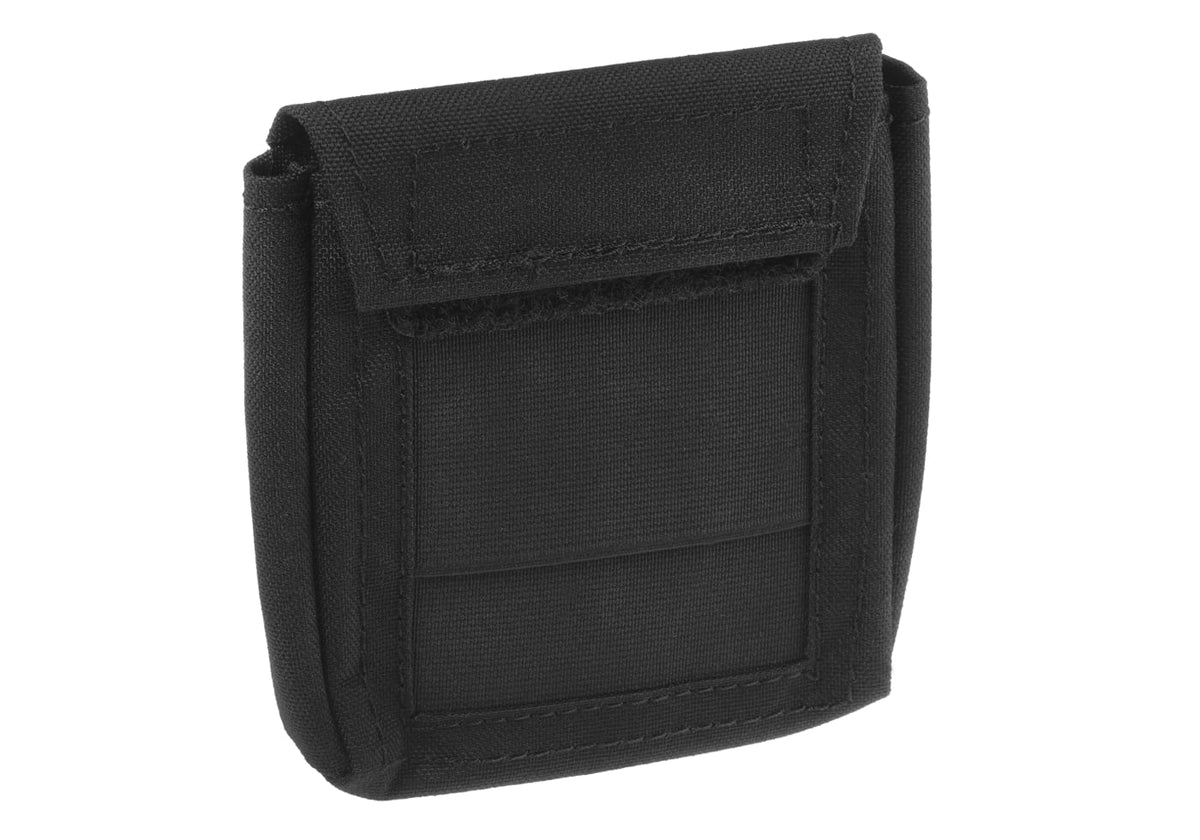 Templar's Gear Disposable Gloves Pouch - pochette MOLLE pour gants jetables - Black