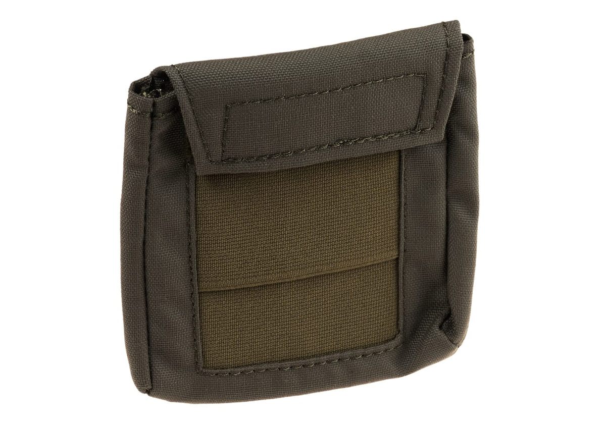 Templar's Gear Disposable Gloves Pouch - pochette MOLLE pour gants jetables - Ranger Green