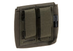 Templar's Gear Disposable Gloves Pouch - pochette MOLLE pour gants jetables - Ranger Green