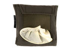 Templar's Gear Disposable Gloves Pouch - pochette MOLLE pour gants jetables - Ranger Green