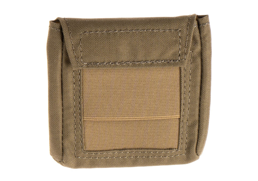 Templar's Gear Disposable Gloves Pouch - pochette MOLLE pour gants jetables - Coyote