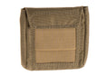 Templar's Gear Disposable Gloves Pouch - pochette MOLLE pour gants jetables - Coyote