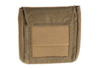 Templar's Gear Disposable Gloves Pouch - pochette MOLLE pour gants jetables - Coyote