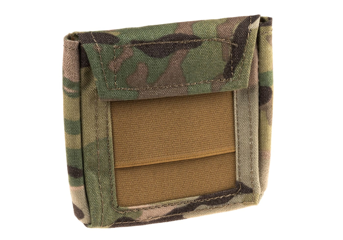 Templar's Gear Disposable Gloves Pouch - pochette MOLLE pour gants jetables - Multicam