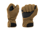 Invader Gear Softshell Sensor Gloves - Coyote