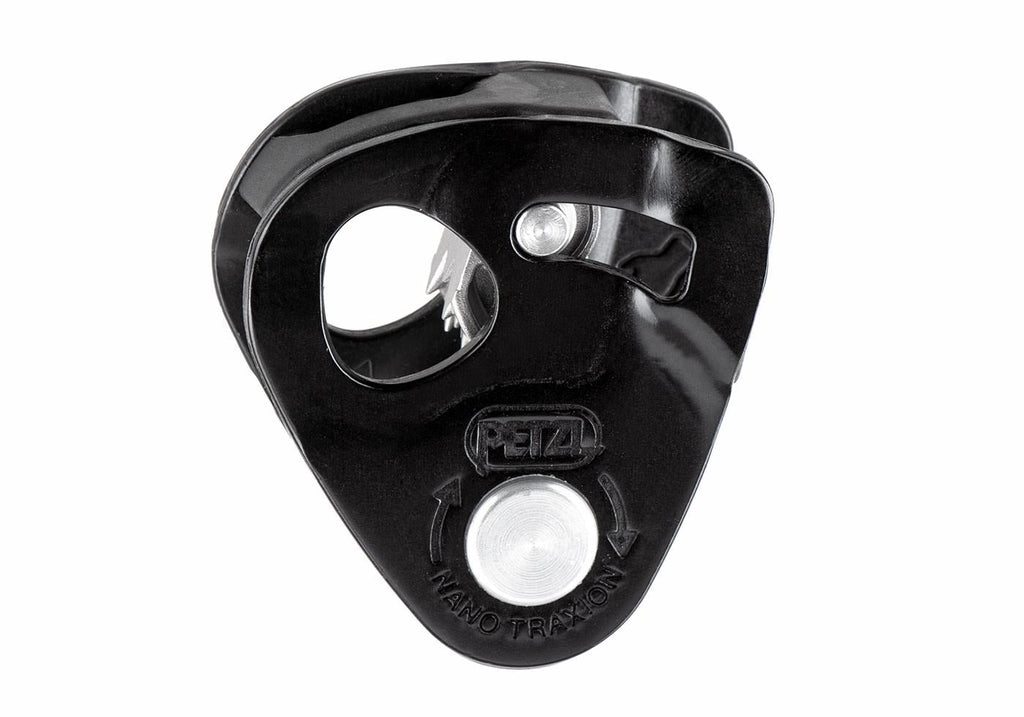 Petzl Nano Traxion Pulley Petzl