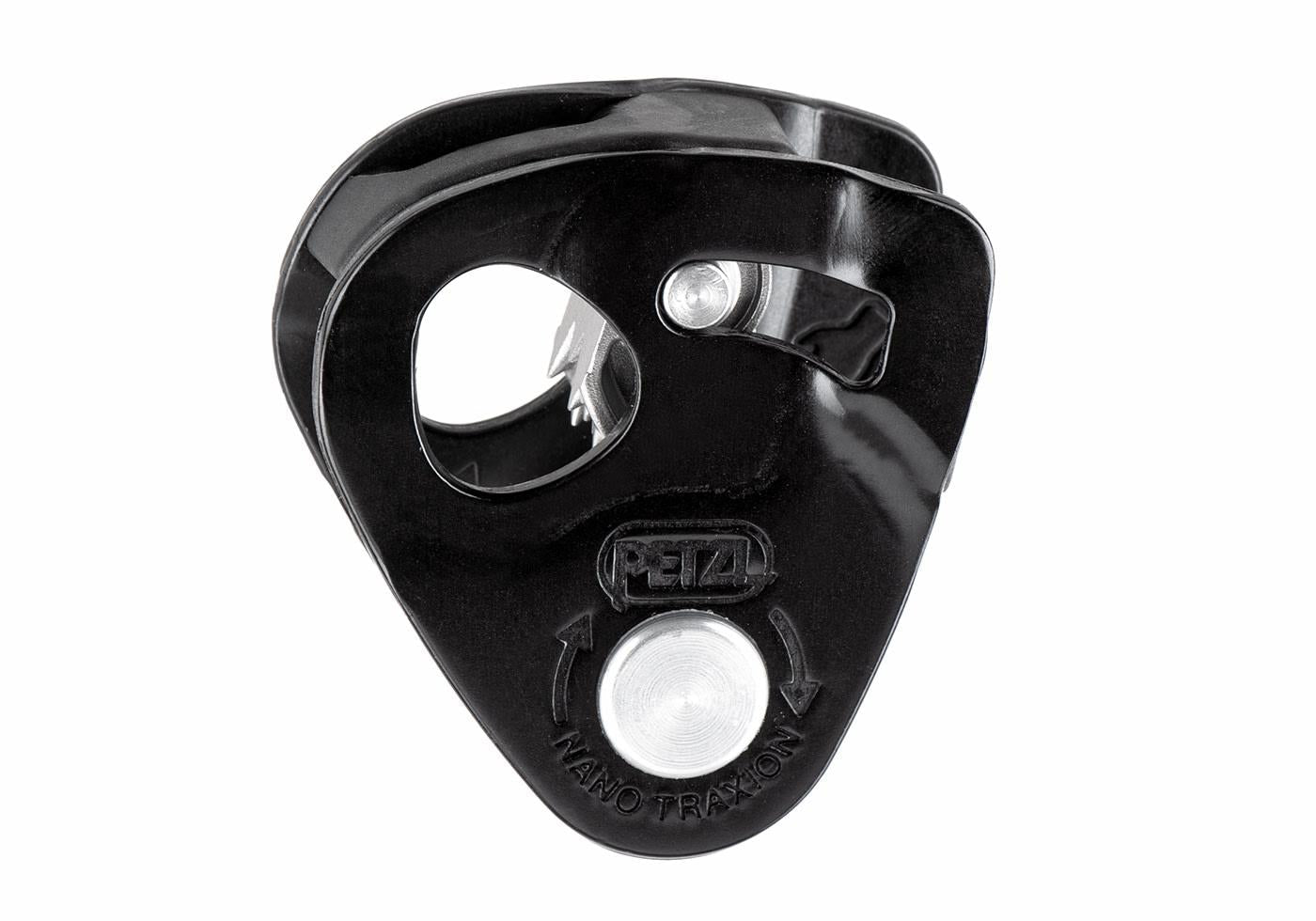 Petzl Nano Traxion Pulley Petzl