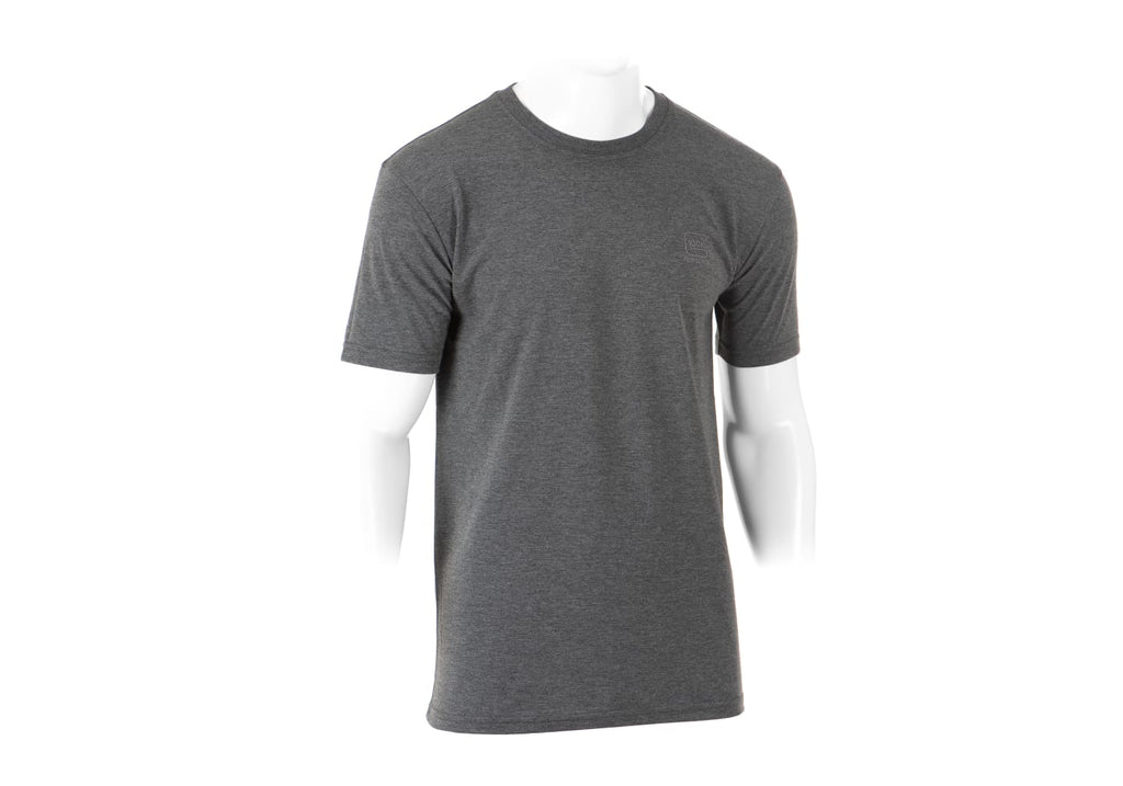 GLOCK Perfection Workwear T-Shirt - Grey