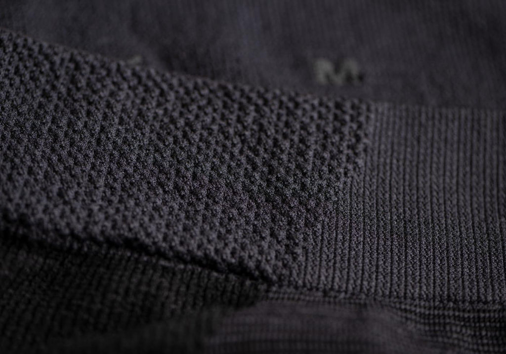 Clawgear Merino Seamless Bottom Clawgear