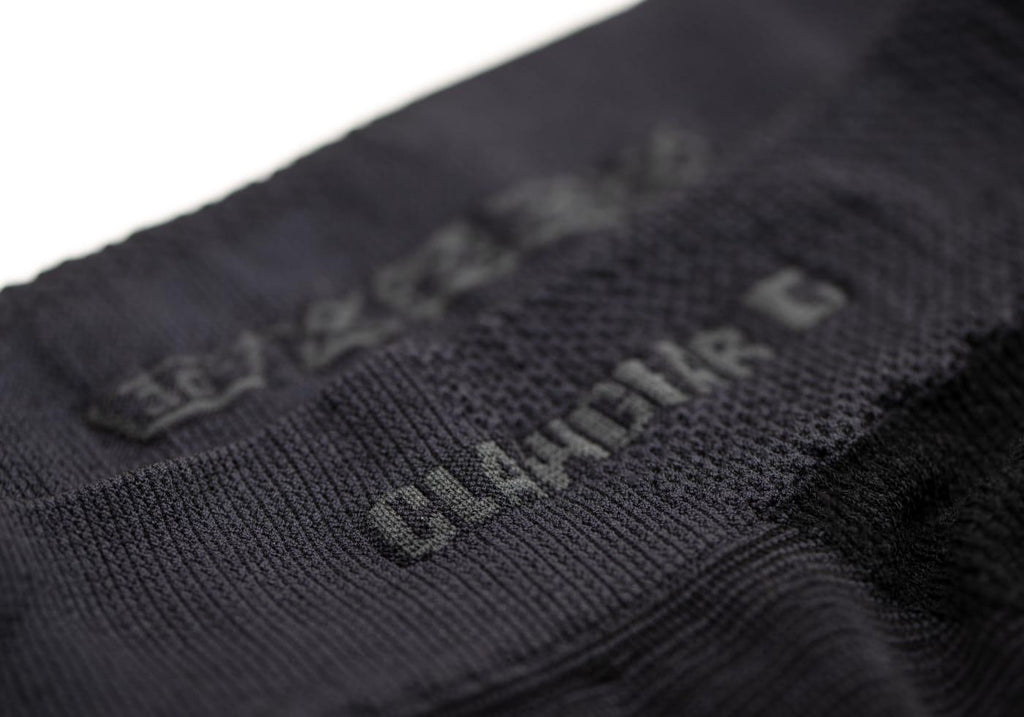 Clawgear Merino Seamless Bottom Clawgear