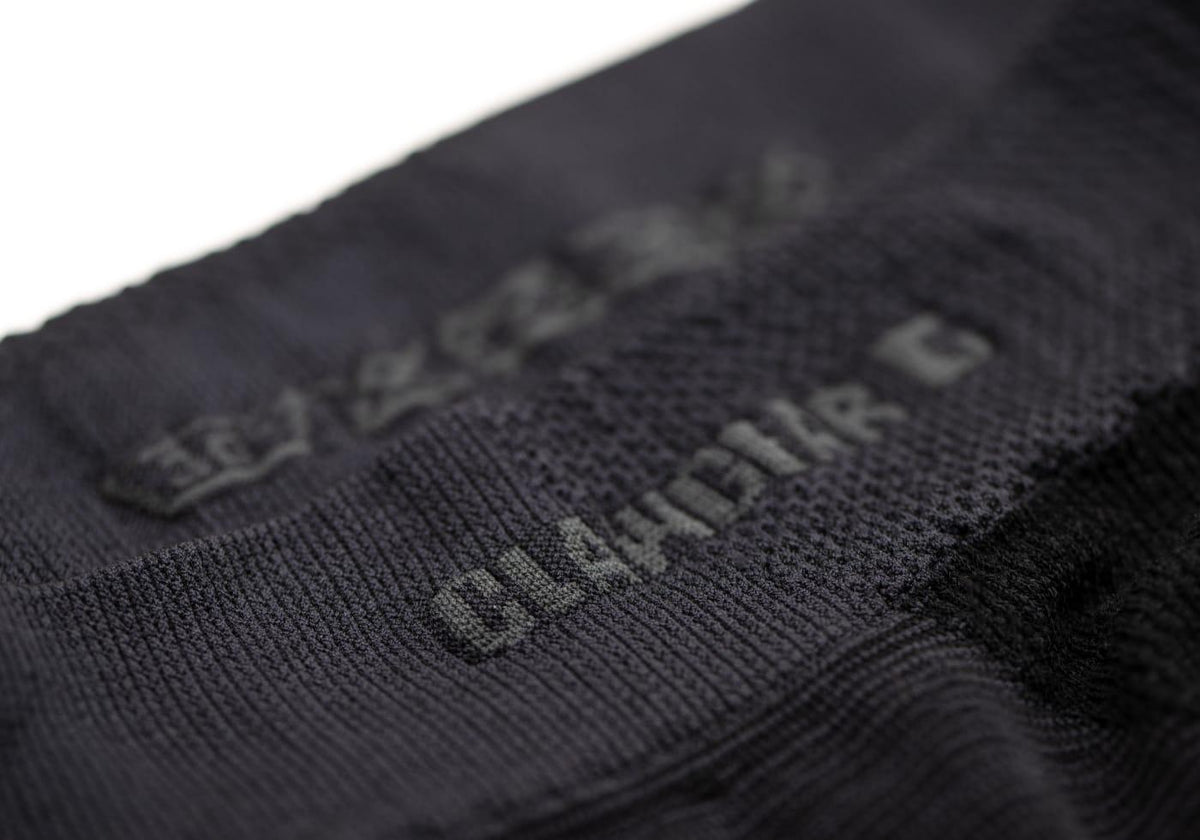 Clawgear Merino Seamless Bottom Clawgear