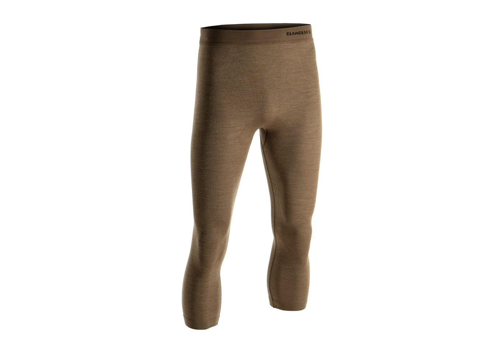 Clawgear Merino Seamless Bottom Clawgear