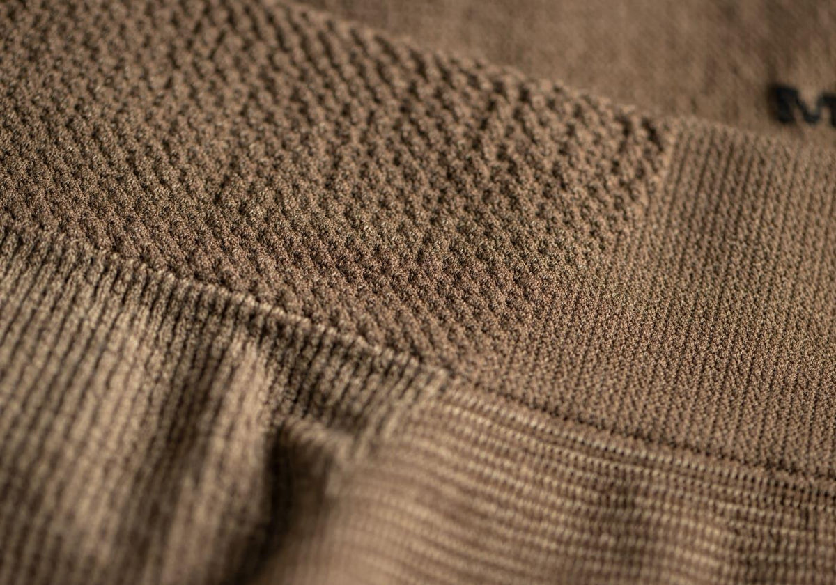 Clawgear Merino Seamless Bottom Clawgear