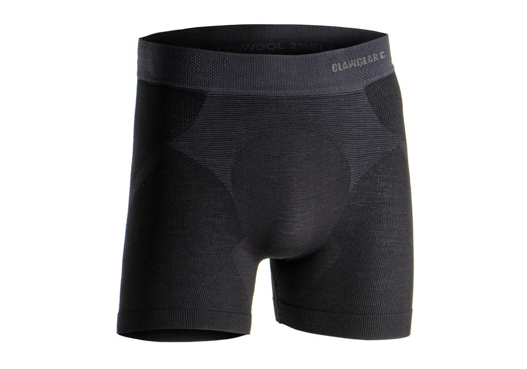 Clawgear Merino Seamless Boxer Clawgear