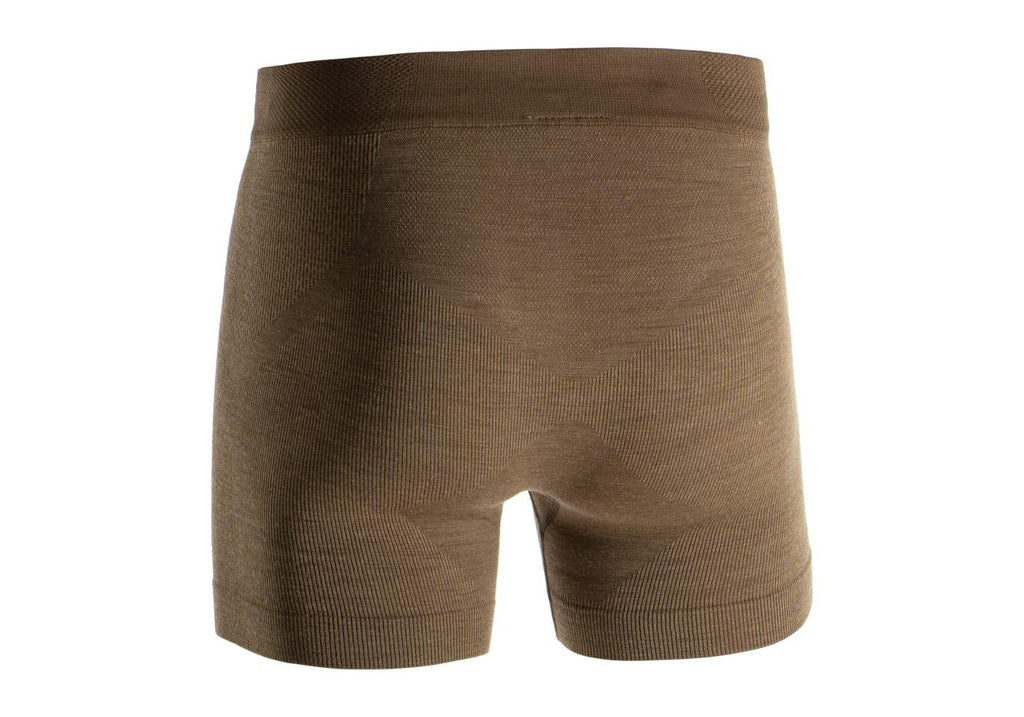 Clawgear Merino Seamless Boxer Clawgear