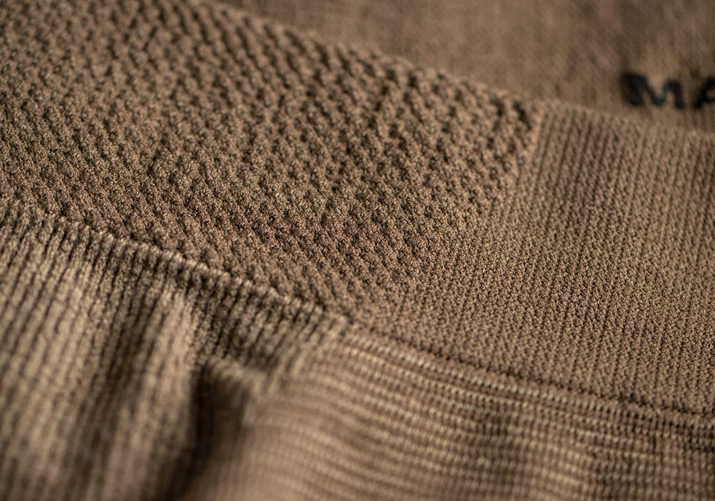 Clawgear Merino Seamless Boxer Clawgear