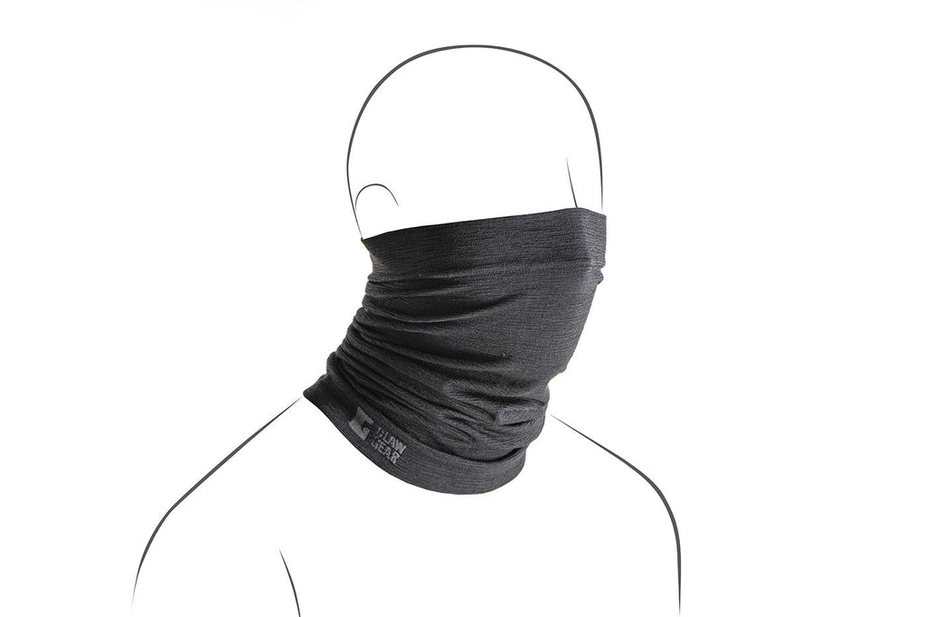 Clawgear Merino Seamless Neck Gaiter Clawgear