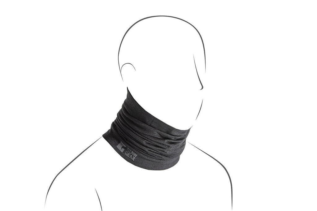 Clawgear Merino Seamless Neck Gaiter Clawgear