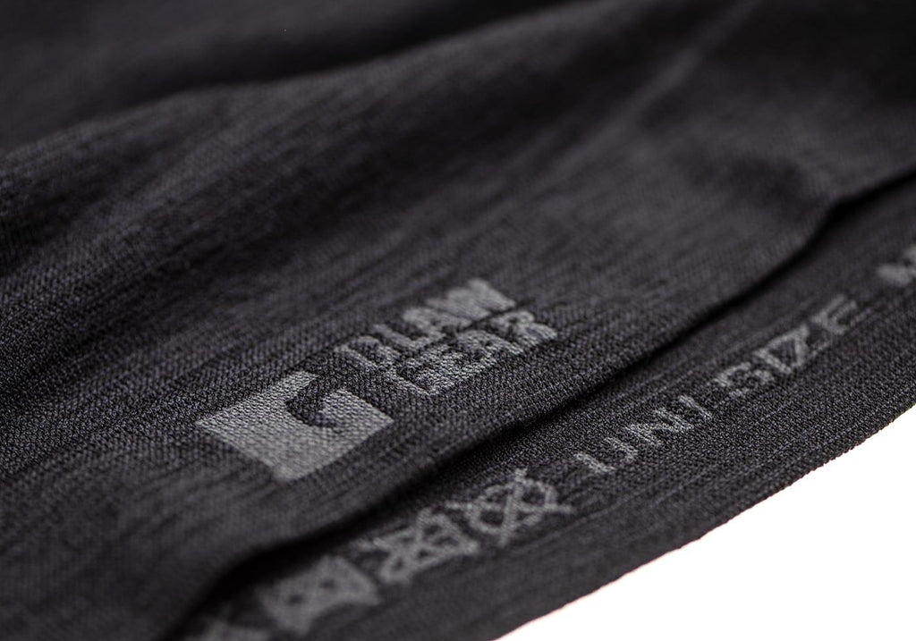 Clawgear Merino Seamless Neck Gaiter Clawgear
