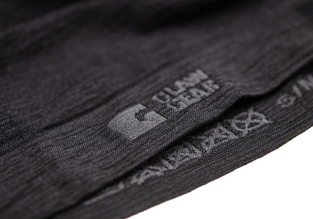 Clawgear Merino Seamless Beanie Clawgear