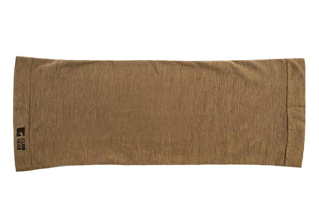 Clawgear Merino Seamless Neck Gaiter Long Clawgear