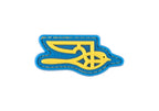JTG Peace Bird Patch