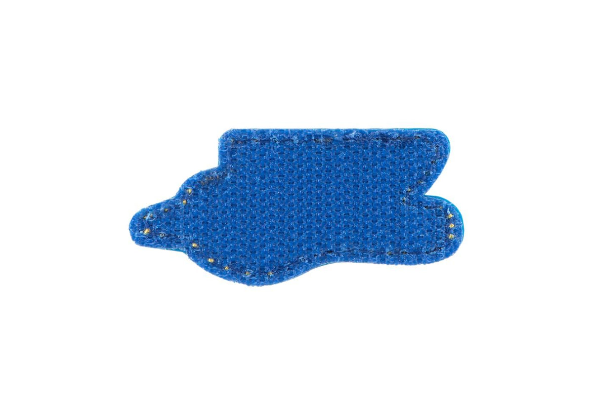 JTG Peace Bird Patch JTG