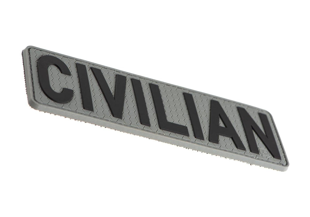 JTG Civilian Patch JTG