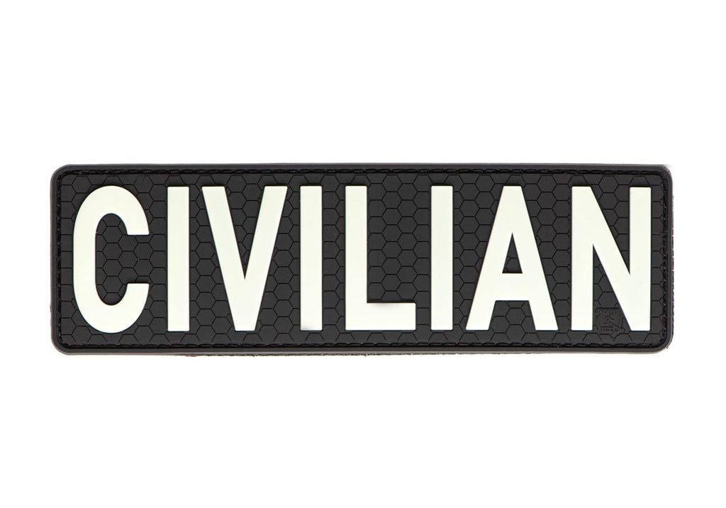 JTG Civilian Patch