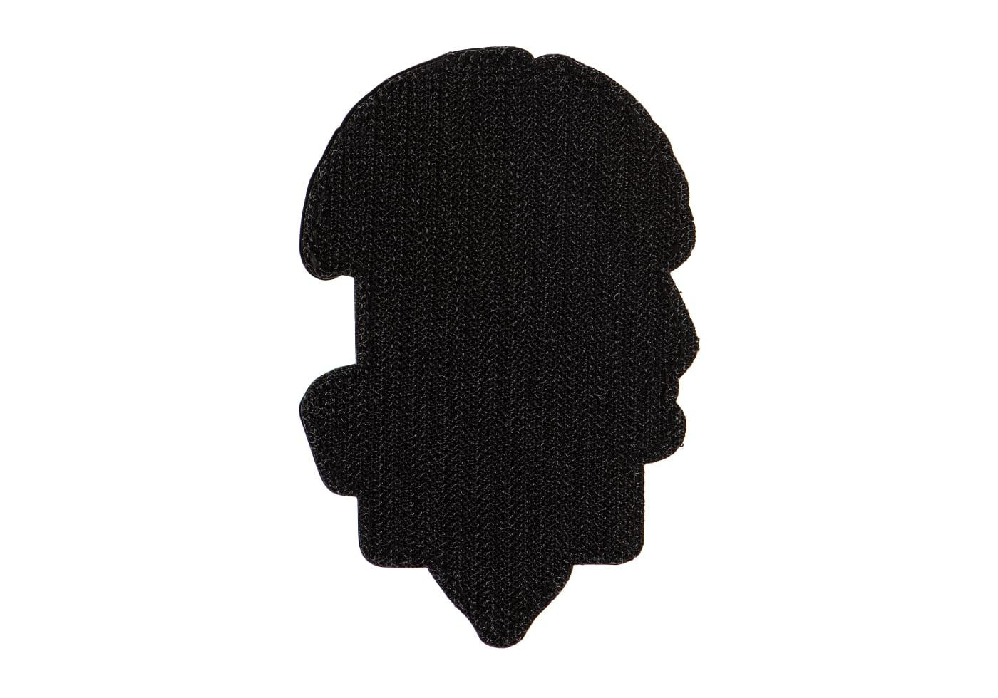 JTG Saint Javelin Patch JTG
