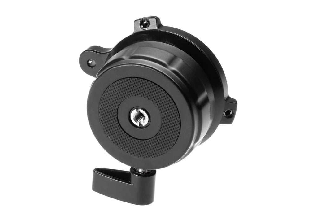 KJI Leveling Head - tête de nivellement pour appareil photo ou longue-vue