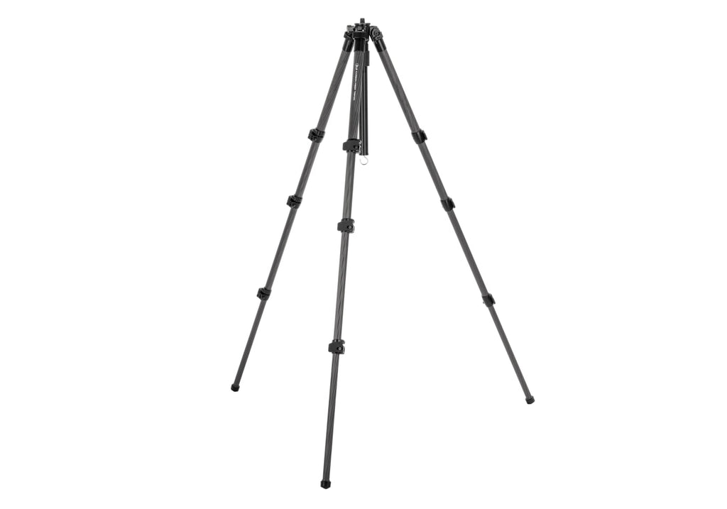 KJI K800 Carbon Fiber Tripod - trépied carbone de tir sans tête, 45 kg