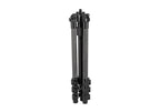 KJI K800 Carbon Fiber Tripod - trépied carbone de tir sans tête, 45 kg