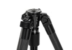 KJI K800 Carbon Fiber Tripod - trépied carbone de tir sans tête, 45 kg