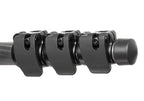 KJI K800 Carbon Fiber Tripod - trépied carbone de tir sans tête, 45 kg