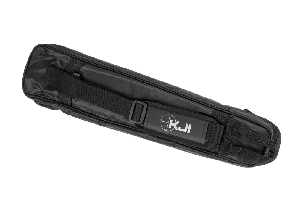 KJI K800 Carbon Fiber Tripod - trépied carbone de tir sans tête, 45 kg