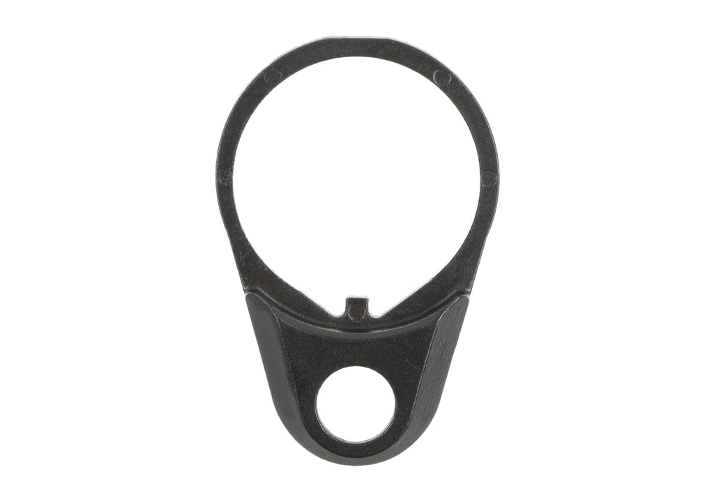 AC Unity QD Sling Plate - Black