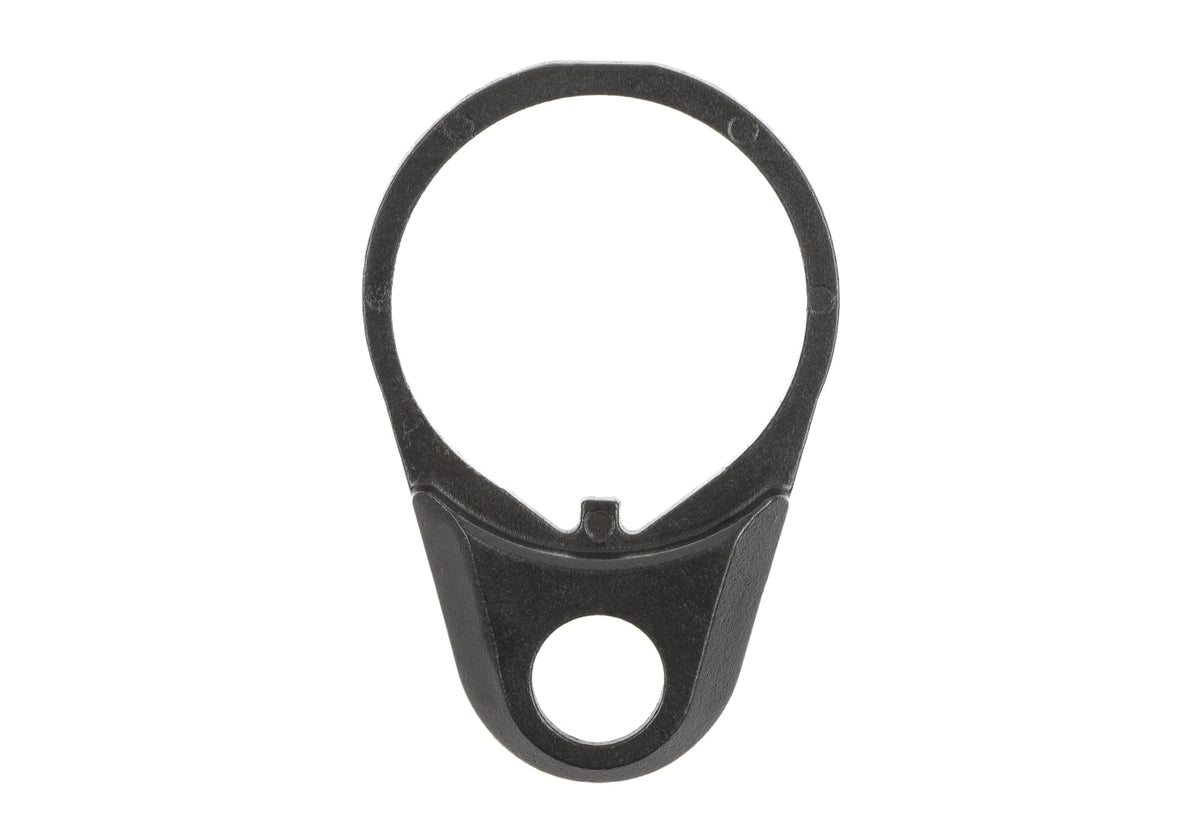 AC Unity QD Sling Plate - Black