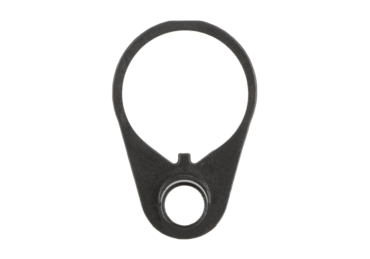 AC Unity QD Sling Plate - Black