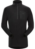 Vestes - ArcTeryx PRO | Cold WX Zip Neck AR - outpost-shop.com