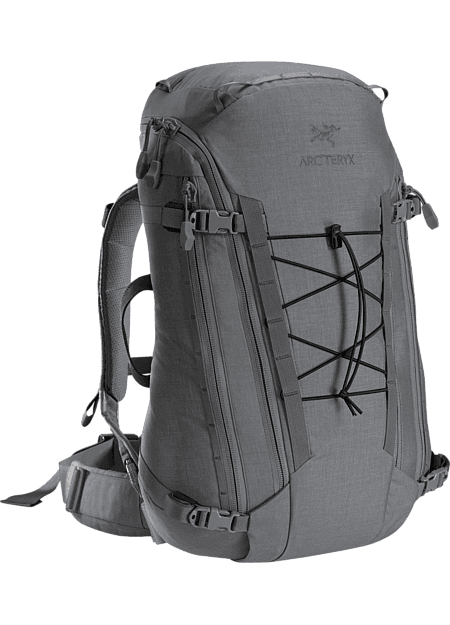 Tous les Sacs - ArcTeryx LEAF | Assault Pack 30 - outpost-shop.com